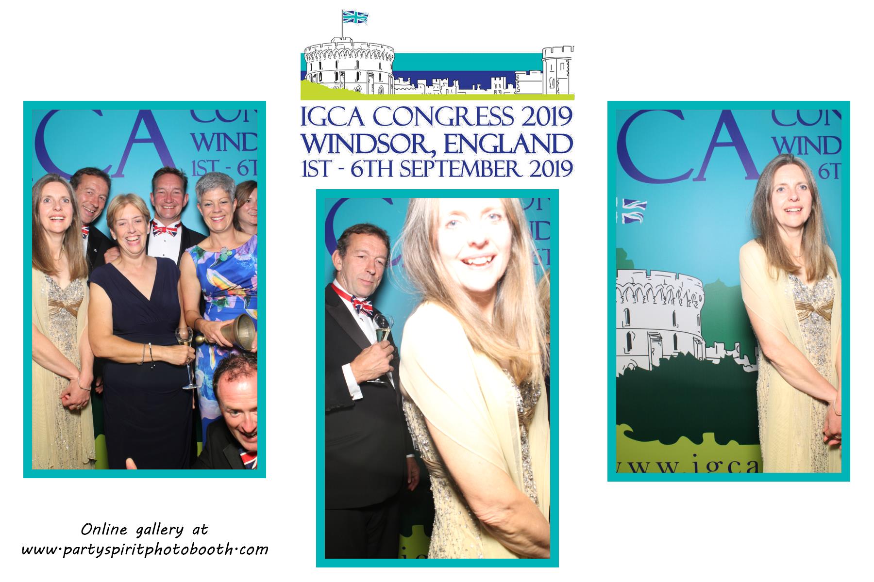 Corporate / Conference  | View more photos from the event at gallery.partyspiritphotobooth.com/u/PartySpiritPhotoBooth/Corporate-Conference